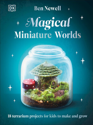 cover image of Magical Miniature Worlds